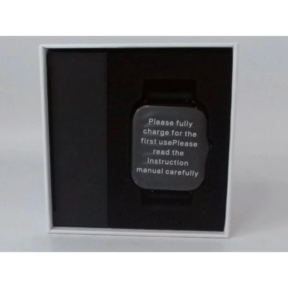 AndFz - Smart Watch, model #CS8,‎ BRAND NEW IN BOX
